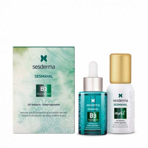 Sesderma Sesmahal B3 Liposomal Serum + Mist 30ml + 30ml