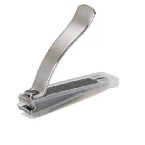 Mehaz Toenail Clipper Įrankis nagų karpymui
