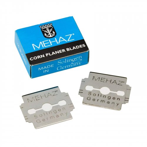 Mehaz Corn Planer Blades