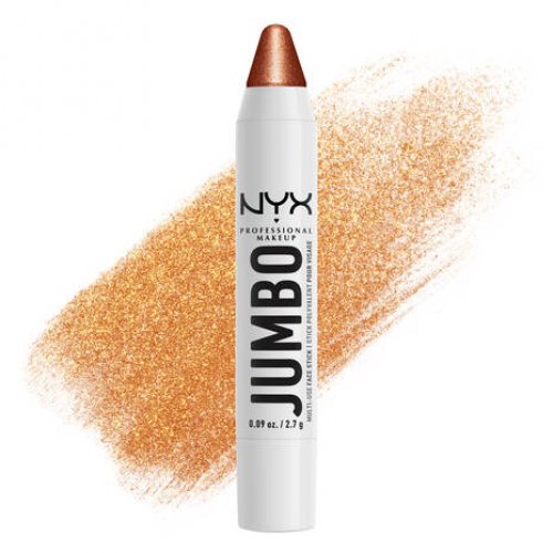 NYX Professional Makeup Jumbo Multi-Use Highlighter Stick 2.7g Flan