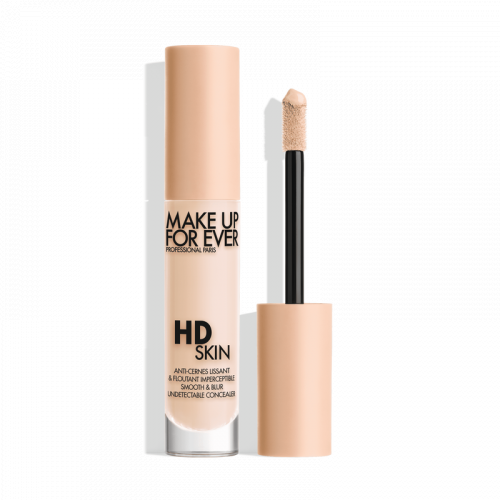 Make Up For Ever HD Skin Concealer 5ml 1.0(Y) Pearl
