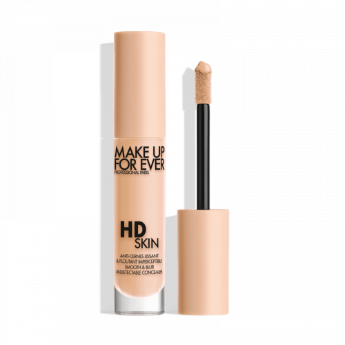 Make Up For Ever HD Skin Concealer 5ml 1.4(Y) Beige