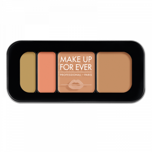 Make Up For Ever Ultra HD Underpainting Color Correcting Palette