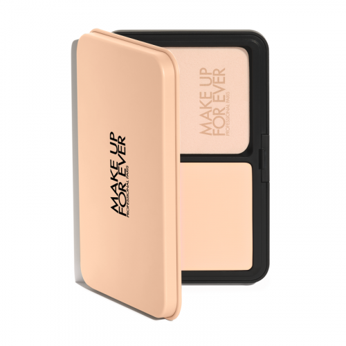 Make Up For Ever Matte Velvet Skin Mattifying Compact Powder Foundation 11g 1N00- Alabaster