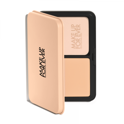 Make Up For Ever Matte Velvet Skin Kompaktinis makiažo pagrindas