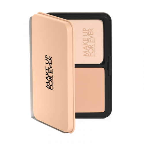 Make Up For Ever Matte Velvet Skin Kompaktinis makiažo pagrindas