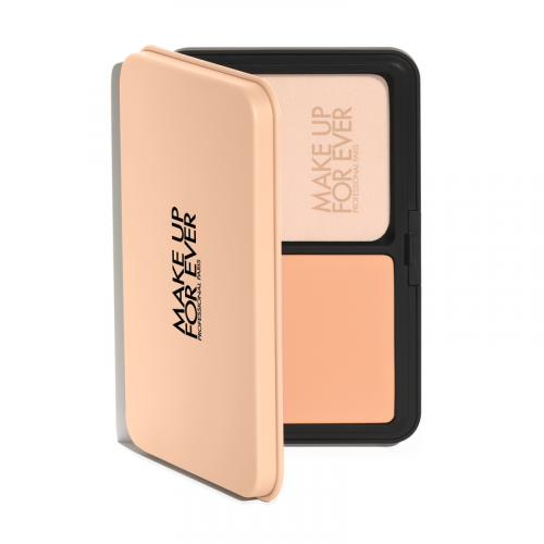 Make Up For Ever Make Up For Ever Matte Velvet Skin Mattifying Compact Powder Foundation 11g 1Y18- Warm Cashew