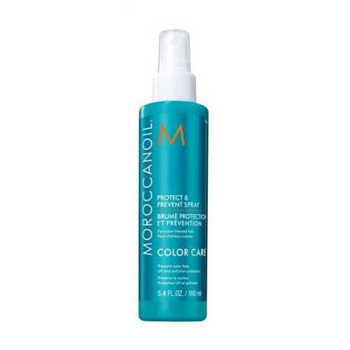 Moroccanoil Protect & Prevent Spray Spalvą apsaugantis nenuplaunamas kondicionierius