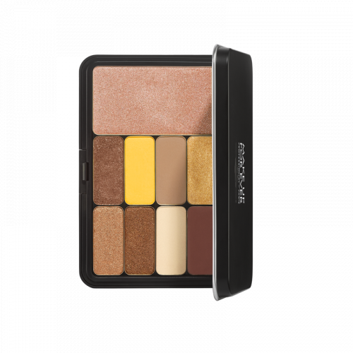 Make Up For Ever Artist Color Pro Palette Šešėlių paletė