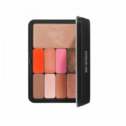 Make Up For Ever Artist Color Pro Palette Šešėlių paletė