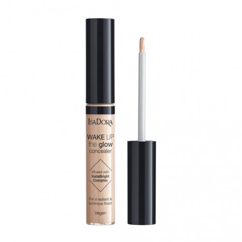 Isadora Isadora Wake Up the Glow Concealer 10ml 3N