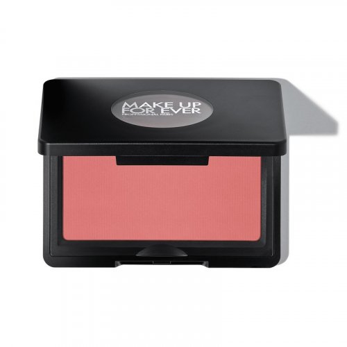 Make Up For Ever Artist Blush Blendable Intense Cheek Blush Powder 5g B230- Fearless Rose