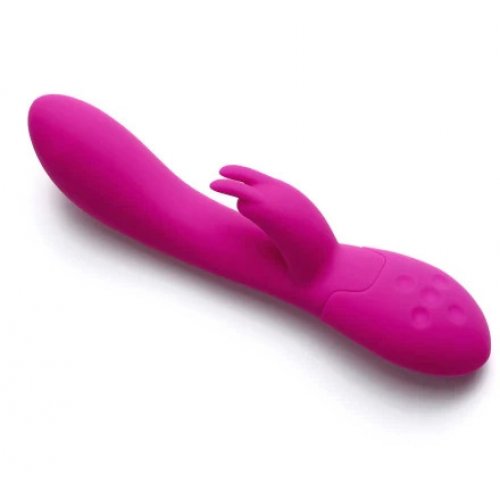 So Divine So Divine Kiss Kiss Rabbit Vibrator 1 unit