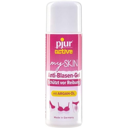 Pjur mySkin  Skin Protection Gel Gēls no nobrāzumiem