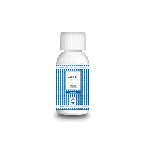 MUHA Diamond Concentrated Laundry Perfume 100ml