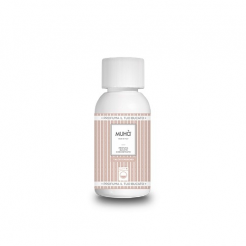 MUHA Talco e Muschio Concentrated Laundry Perfume 100ml