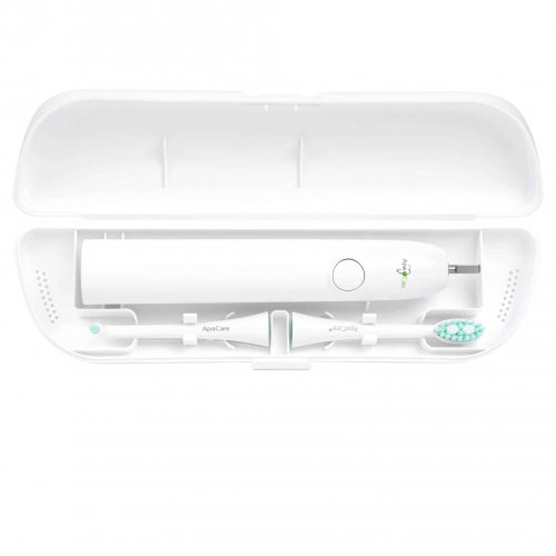 ApaCare ApaCare Sonic Travel Case 1 unit