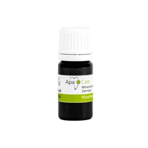 ApaCare ApaCare Remineralising Tooth Varnish 5ml