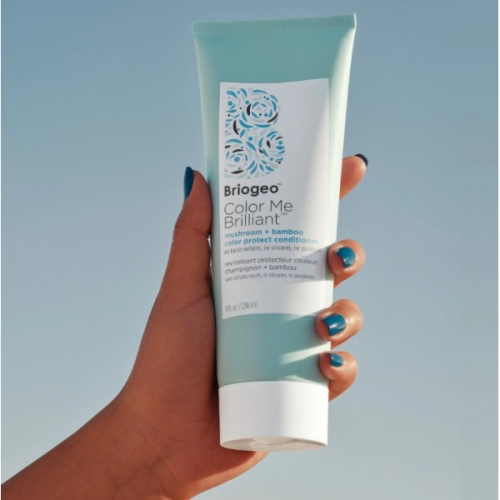 Briogeo Color Me Brilliant Coloured Hair Conditioner Dažytų plaukų kondicionierius  236ml