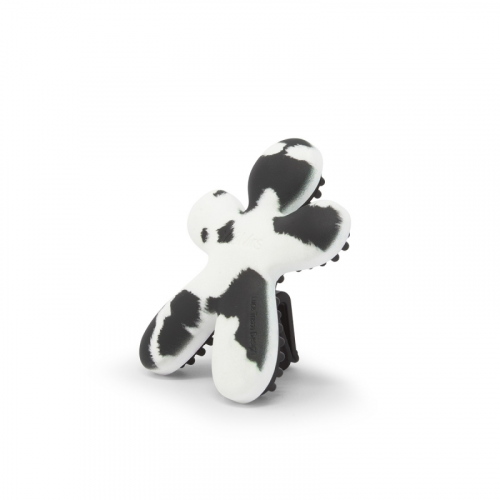 Mr&Mrs Fragrance Mr&Mrs Fragrance Niki Citrus & Musk White & Black Camouflage Car Air Freshener 1 unit