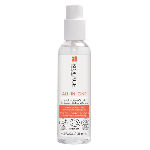 Biolage All In One Multifunctional Hair Oil Daugiafunkcis plaukų aliejus  125ml