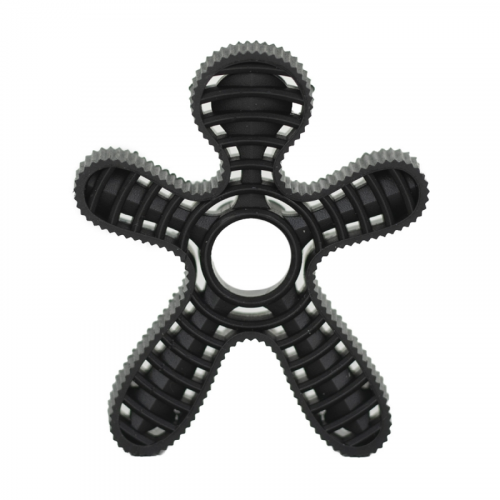 Mr&Mrs Fragrance Mr&Mrs Fragrance Niki Black Orchid Pied De Poule Car Air Freshener Refill