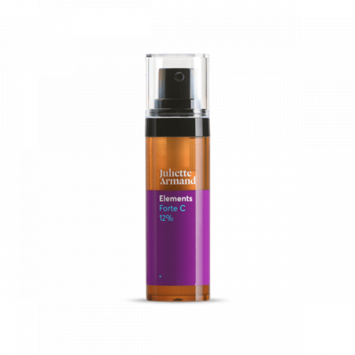 Juliette Armand Elements Forte C 12 % Serumas su vitaminu C