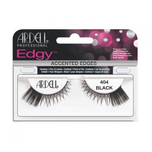 Ardell Ardell Egdy Accented Edges 1 pair