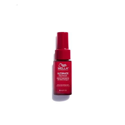 Wella Professionals Ultimate Repair Miracle Hair Rescue Pažeistus plaukus per 90 s atkuriantis nenuplaunamas purškiklis