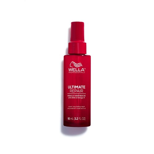 Wella Professionals Ultimate Repair Miracle Hair Rescue iIsmidzināms līdzeklis matu atjaunošanai 90 sekundēs