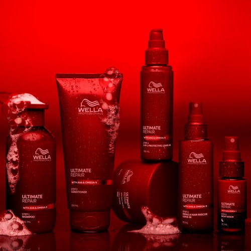 Wella Professionals Ultimate Repair Protective Leave-in Apsauginis