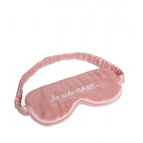 RARE Paris RARE Paris Exception Rosée Silk Sleeping Mask 1 unit