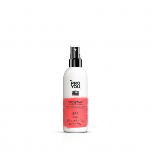 Revlon Professional Pro You The Fixer Shield Purškiama formuojanti apsauga nuo karščio  250ml