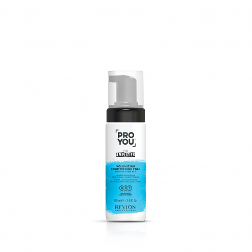 Revlon Professional Pro You The Amplifier Volumizing Conditioning Foam Putas matu apjomam