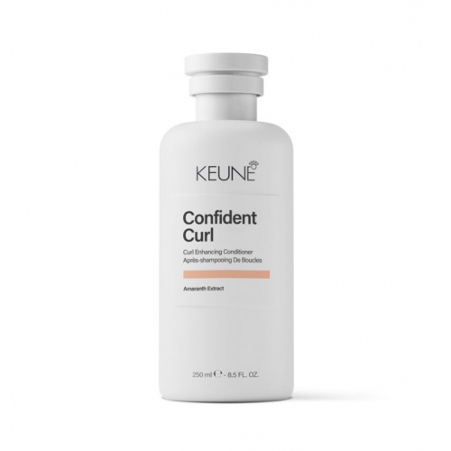 Keune Confident Curl Conditioner Garbanas paryškinantis kondicionierius
