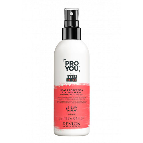 Revlon Professional PRO YOU The Fixer Shield Styling Spray Termoapsauginis plaukų purškiklis