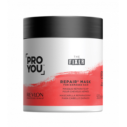 Revlon Professional PRO YOU The Fixer Repair Mask Atkuriamoji plaukų kaukė
