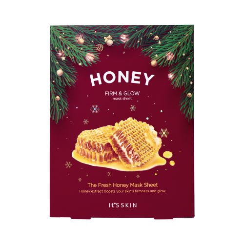Honey