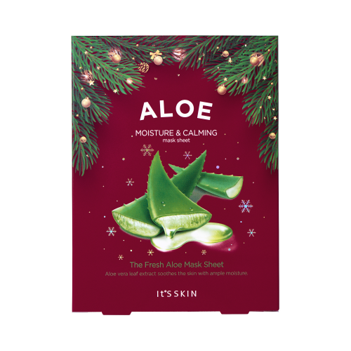 Aloe
