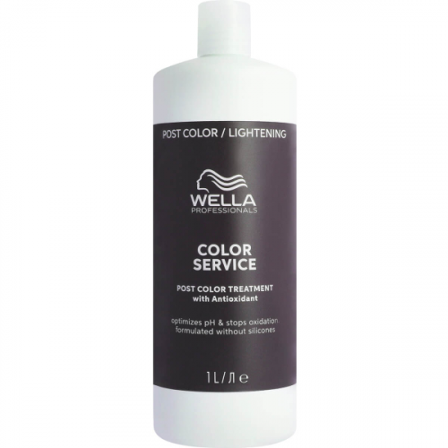 Wella Professionals Invigo Color Service Post Color Treatment Spalvos stabilizatorius