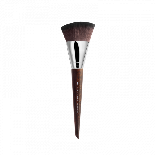 Make Up For Ever HD Skin Foundation Brush Makiažo šepetėlis
