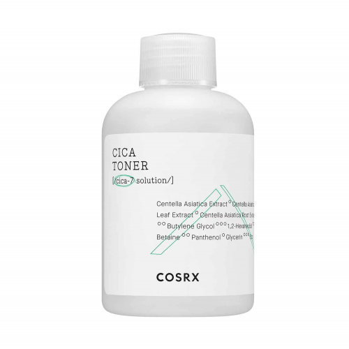 COSRX Pure Fit Cica Toner Veido toneris