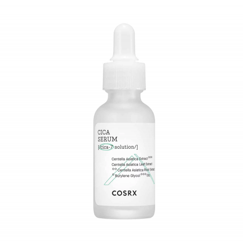 COSRX Pure Fit Cica Serum Veido serumas