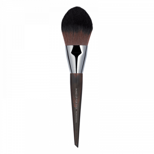 Make Up For Ever Precision Powder Brush Teptukas biriai pudriai