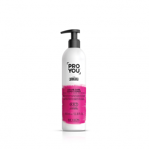 Photos - Hair Product Revlon Professional Professional Pro You The Keeper Color Care Conditioner 350ml KS338596