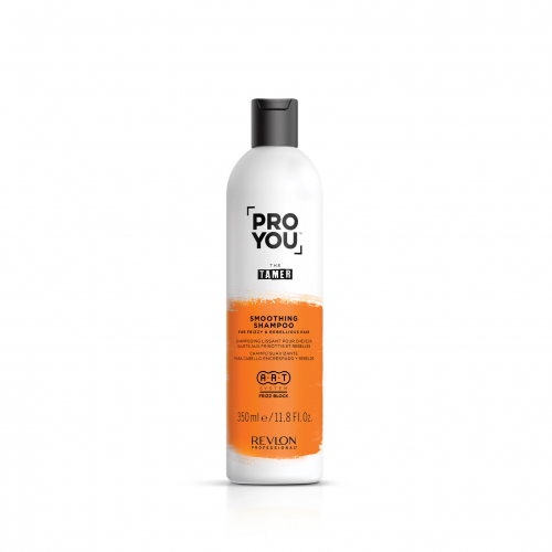 Revlon Professional Pro You The Tamer Smooting Shampoo Glotninantis šampūnas