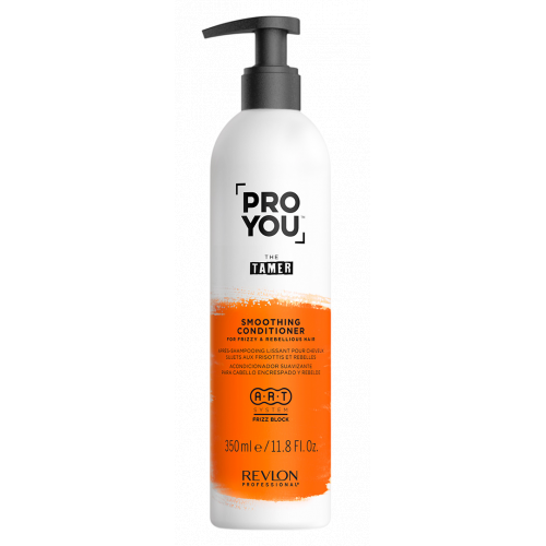 Revlon Professional PRO YOU The Tamer Smoothing Conditioner Glotninamasis kondicionierius