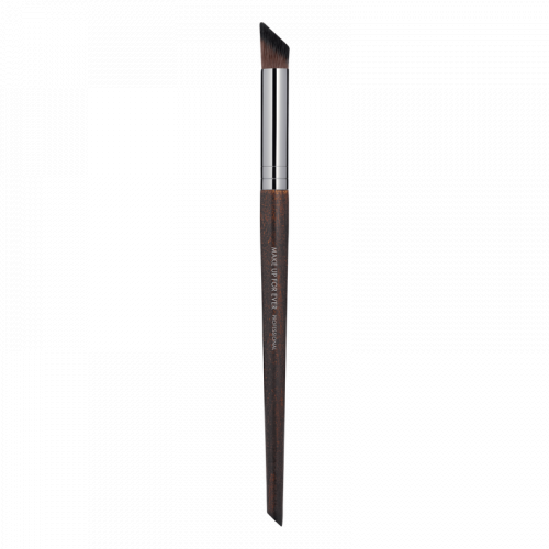 Make Up For Ever Angled Shader Brush Kirstas teptukas šešėliams