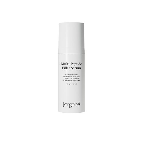 Jorgobé Multi Peptide Lifting Filler Jauninantis multi-peptidų serumas