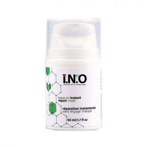 I.N.O Instant Hair Repair Mask Atkuriamoji plaukų kaukė